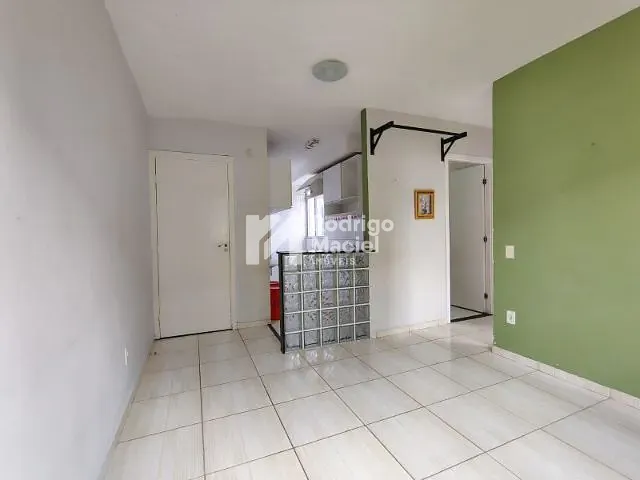 Apartamento 2 quartos e 1 banheiro, à venda, no bairro Alberto Maia em Camaragibe