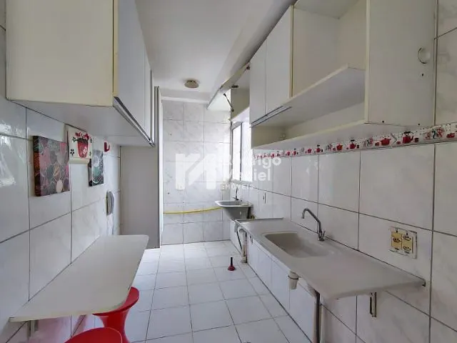 Apartamento 2 quartos e 1 banheiro, à venda, no bairro Alberto Maia em Camaragibe