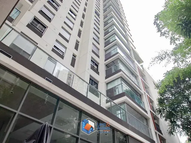Apartamento com 180m² 2 quartos e 3 banheiros, à venda, no bairro Vila Mariana em São Paulo