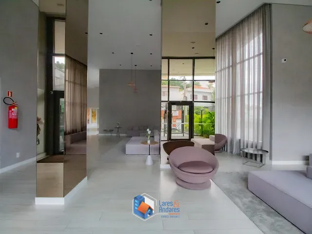 Apartamento com 180m² 2 quartos e 3 banheiros, à venda, no bairro Vila Mariana em São Paulo