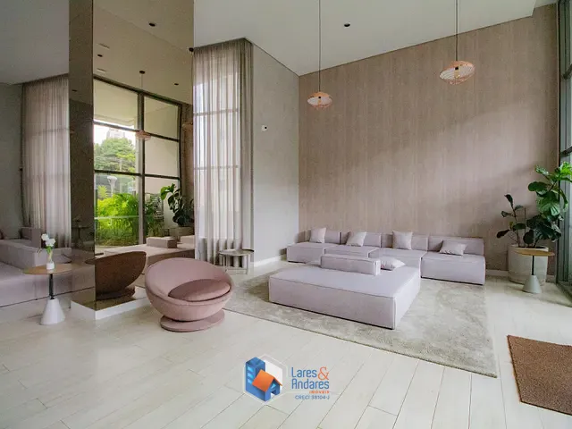 Apartamento com 180m² 2 quartos e 3 banheiros, à venda, no bairro Vila Mariana em São Paulo