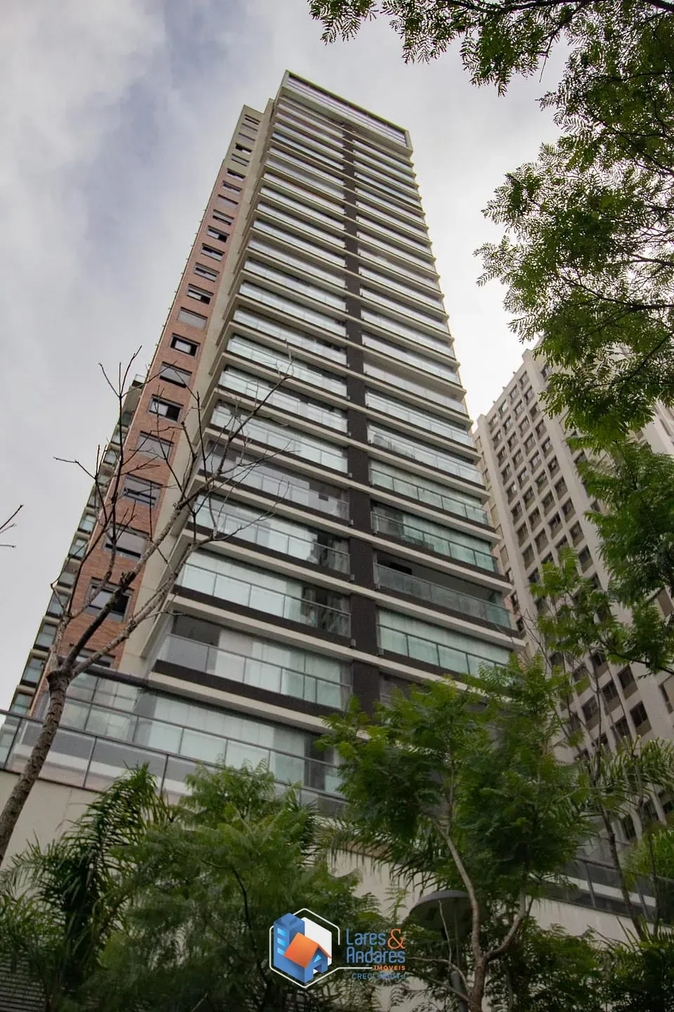 Apartamento, 2 quartos, 106 m² - Foto 2