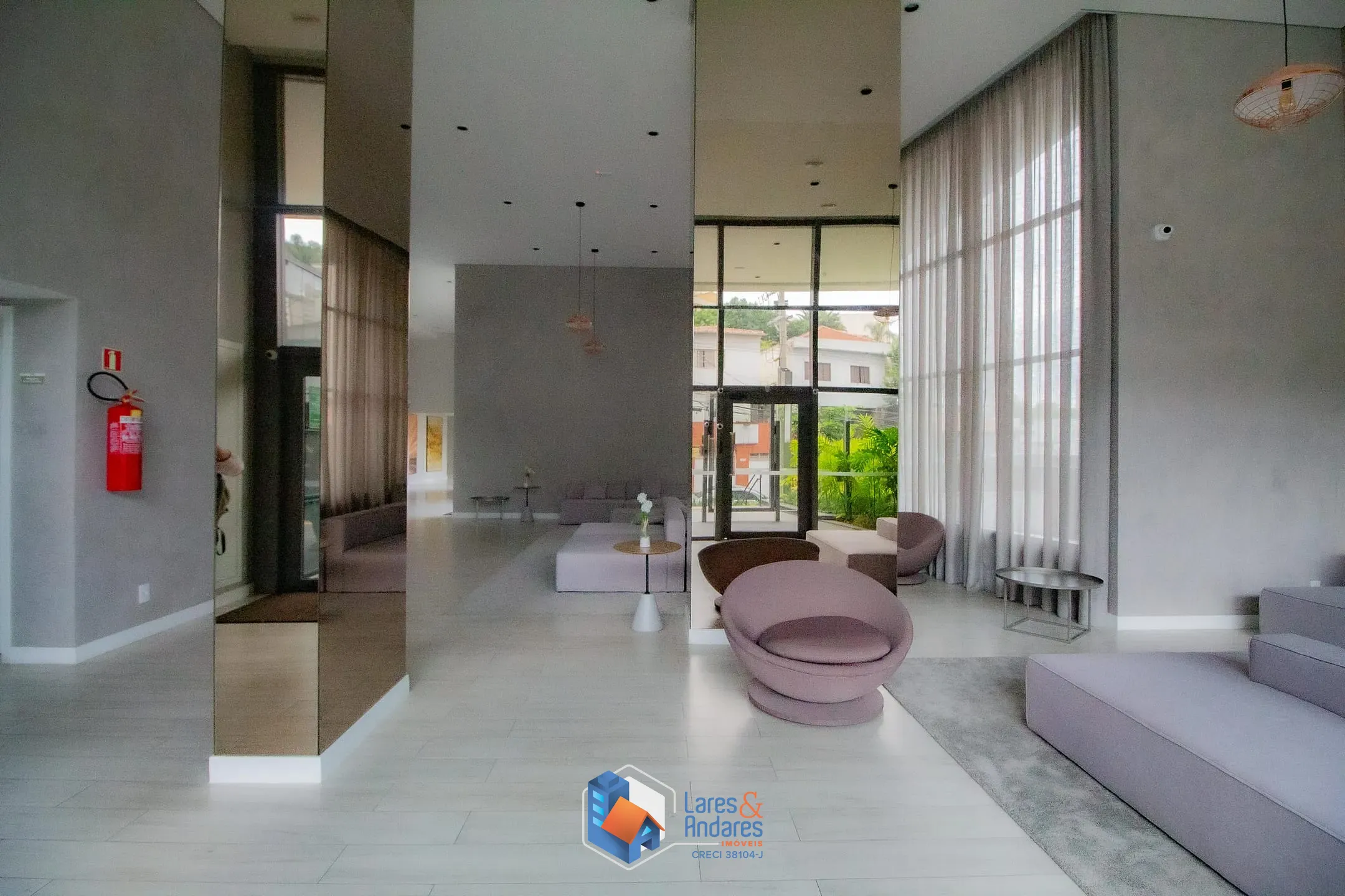 Apartamento, 2 quartos, 106 m² - Foto 3