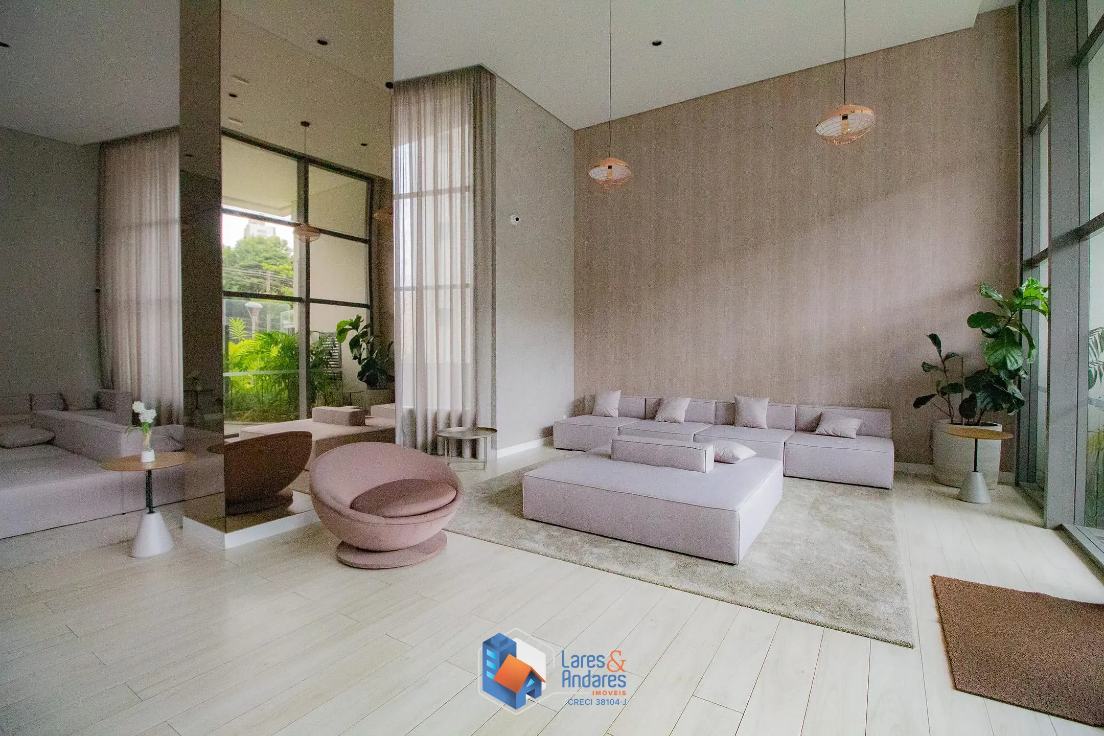 Apartamento, 2 quartos, 106 m² - Foto 4