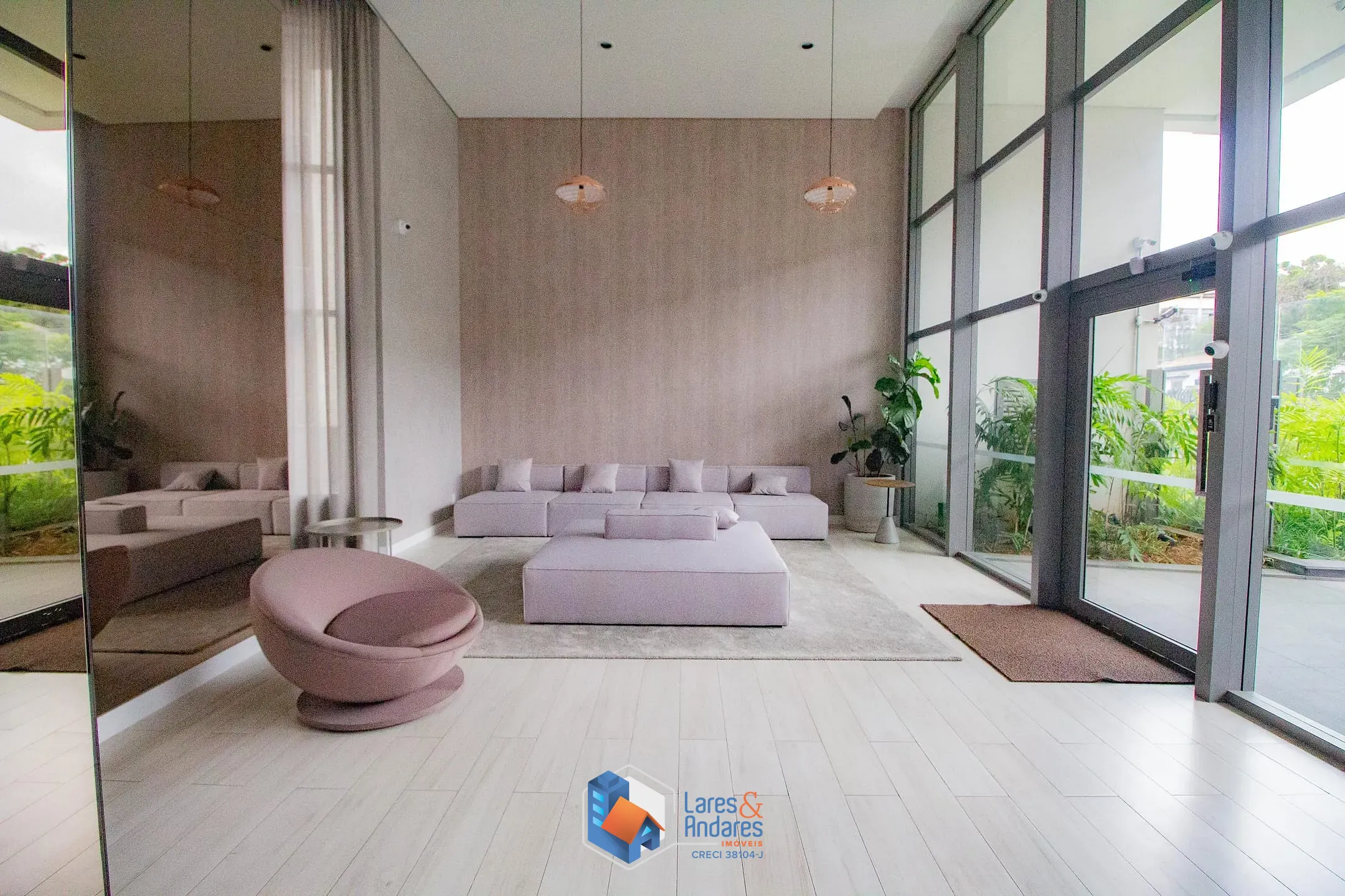 Apartamento, 2 quartos, 106 m² - Foto 6