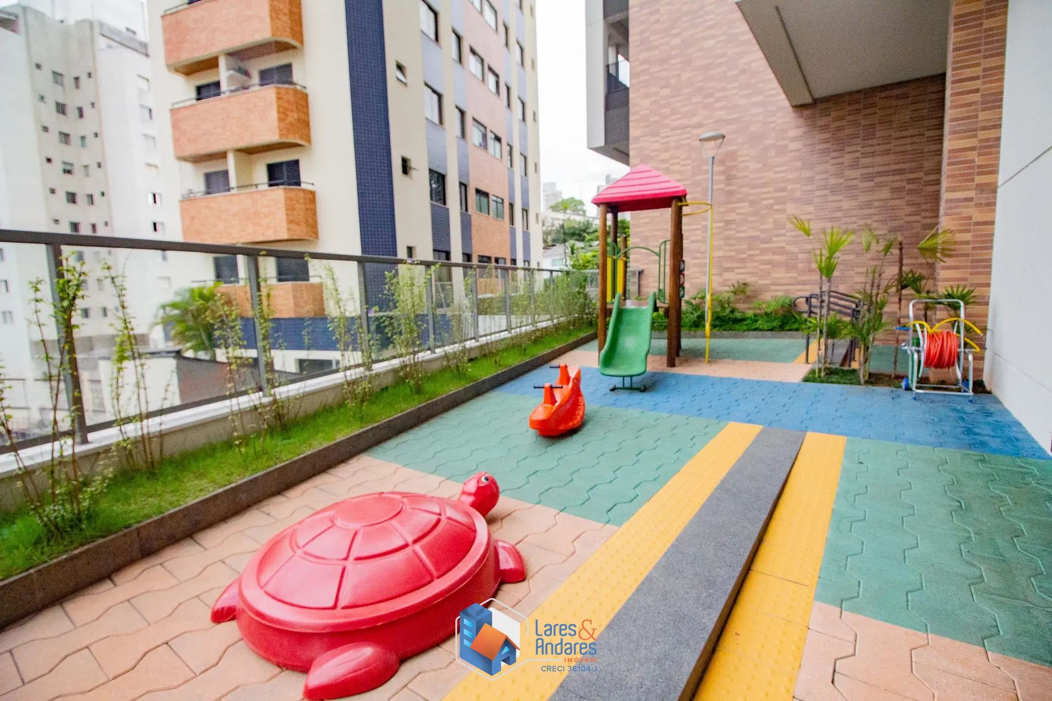 Apartamento, 2 quartos, 106 m² - Foto 9