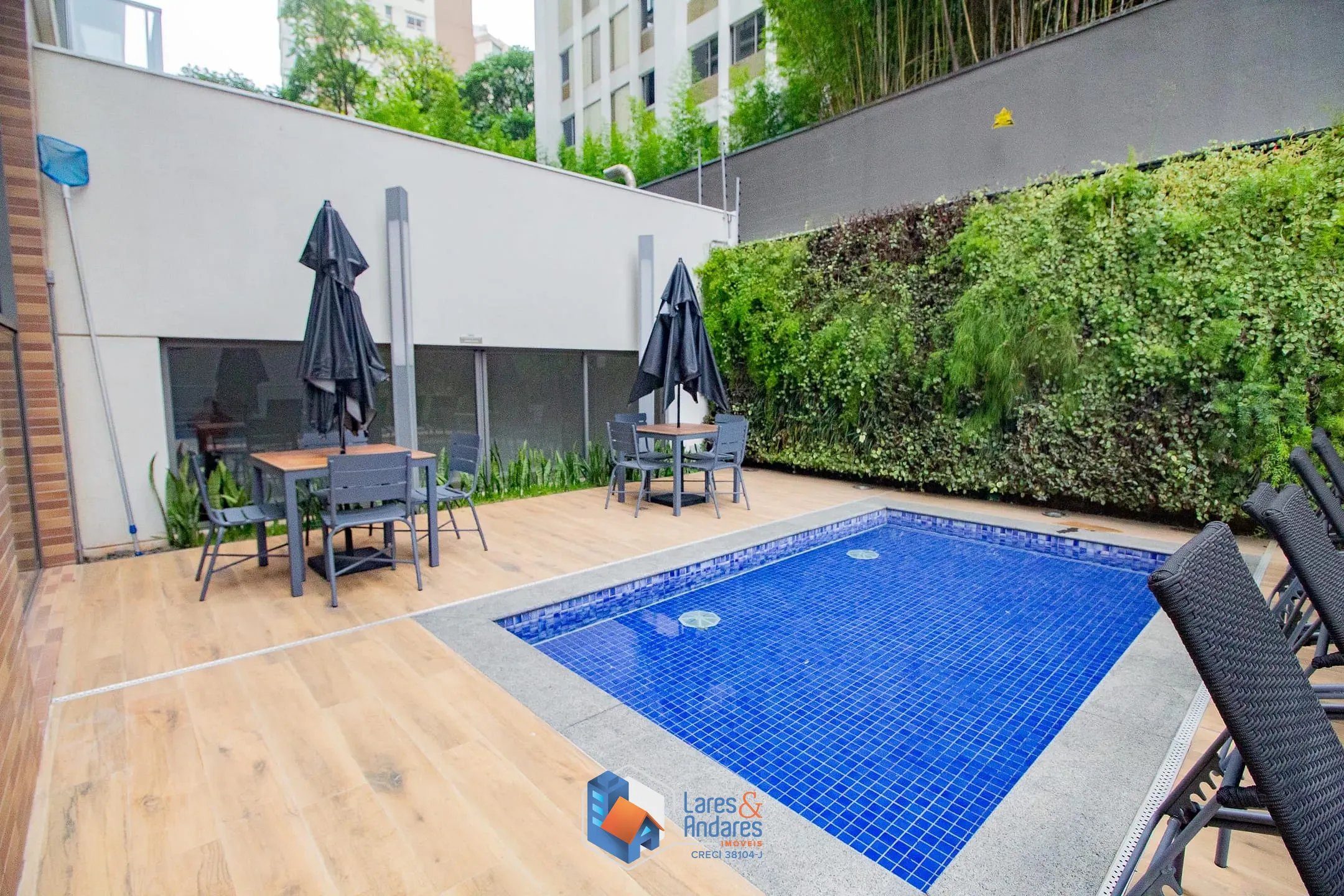 Apartamento, 2 quartos, 106 m² - Foto 5