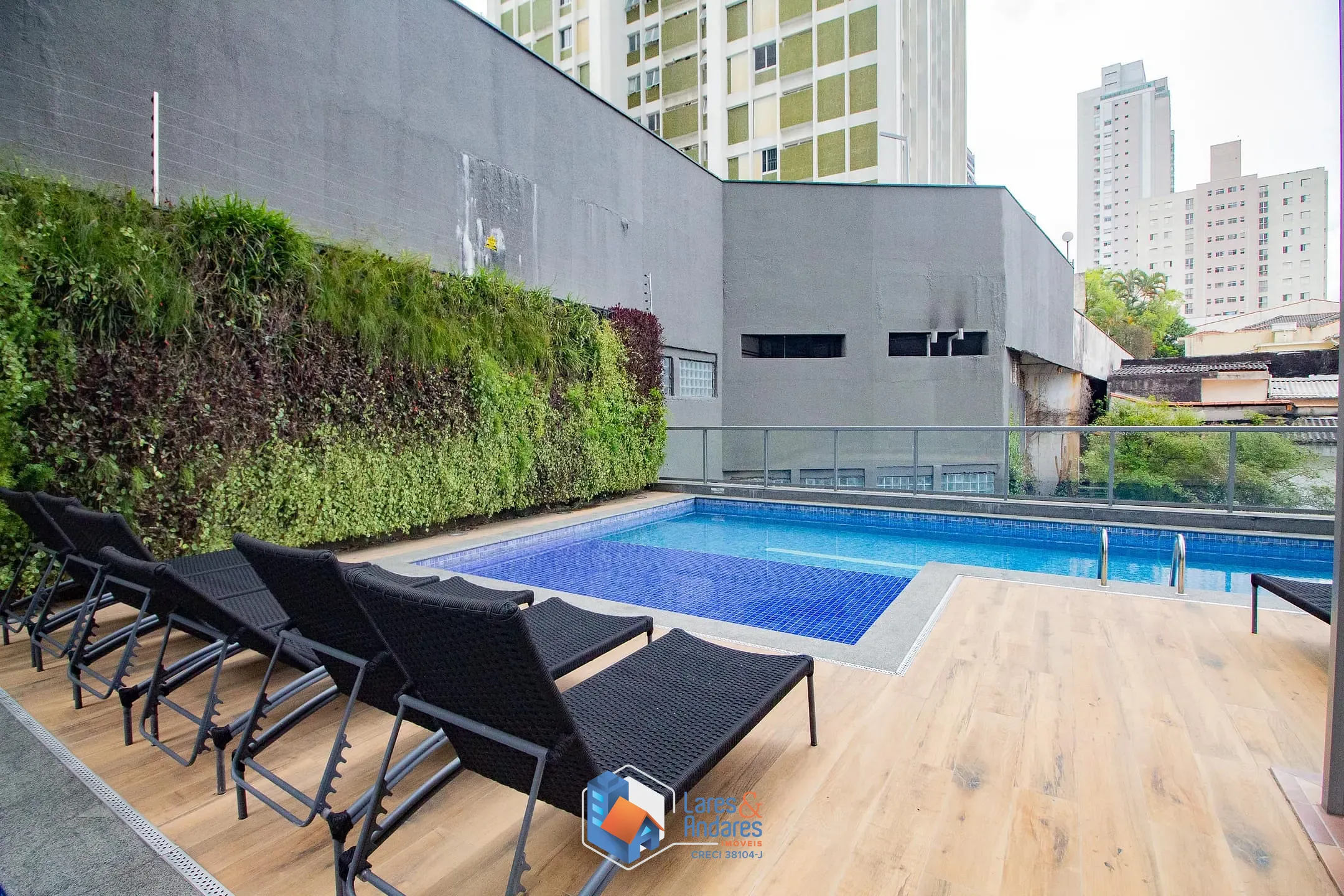 Apartamento, 2 quartos, 106 m² - Foto 7