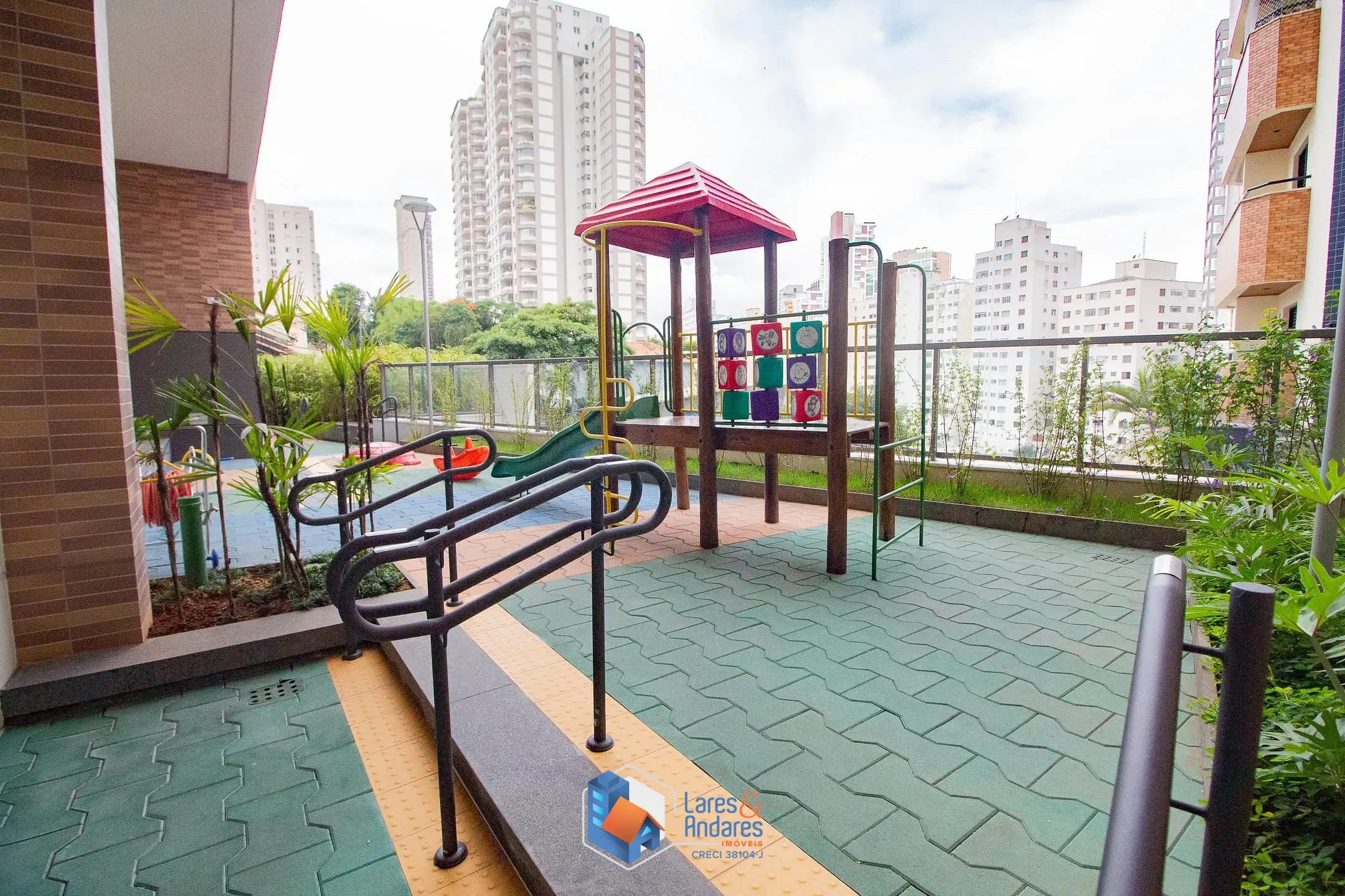 Apartamento, 2 quartos, 106 m² - Foto 10