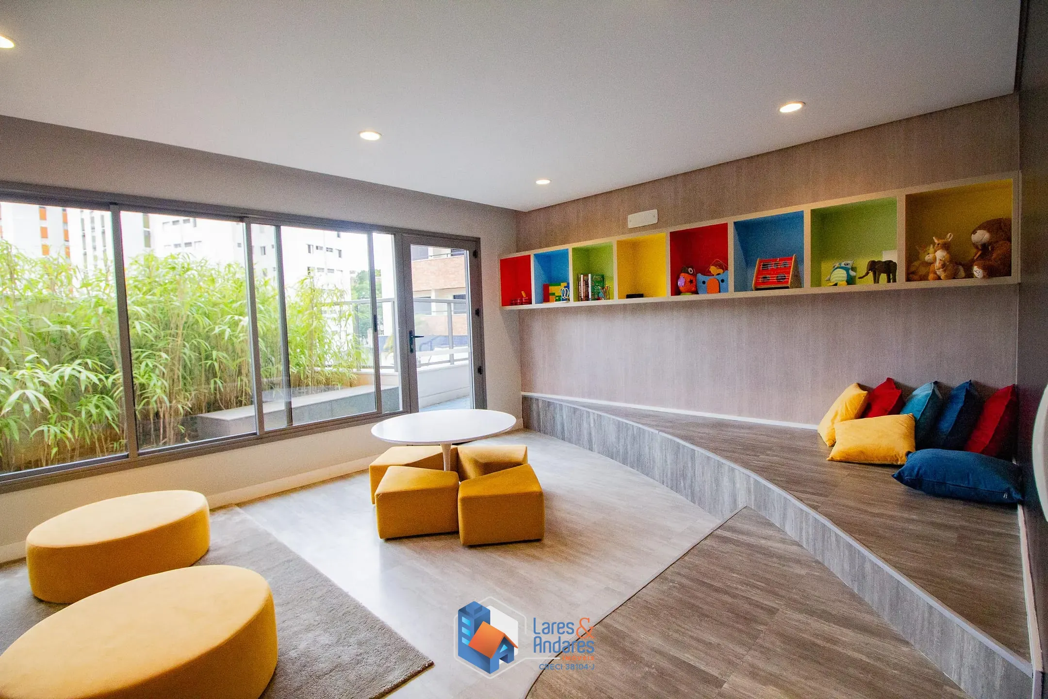 Apartamento, 2 quartos, 106 m² - Foto 15