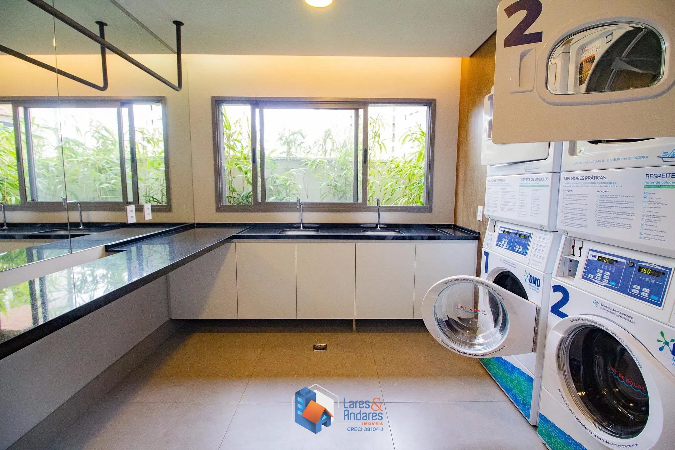 Apartamento, 2 quartos, 106 m² - Foto 28