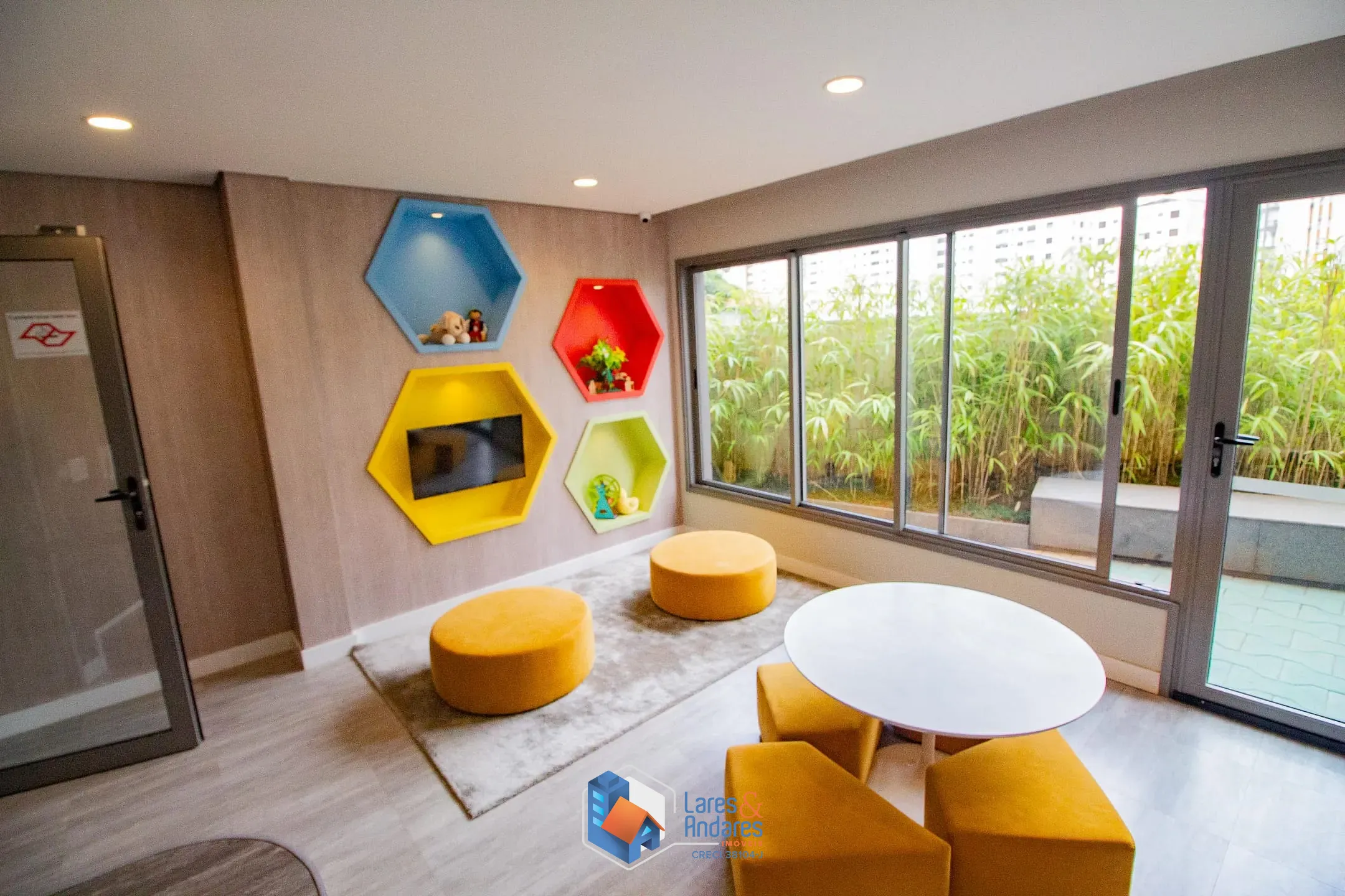 Apartamento, 2 quartos, 106 m² - Foto 16