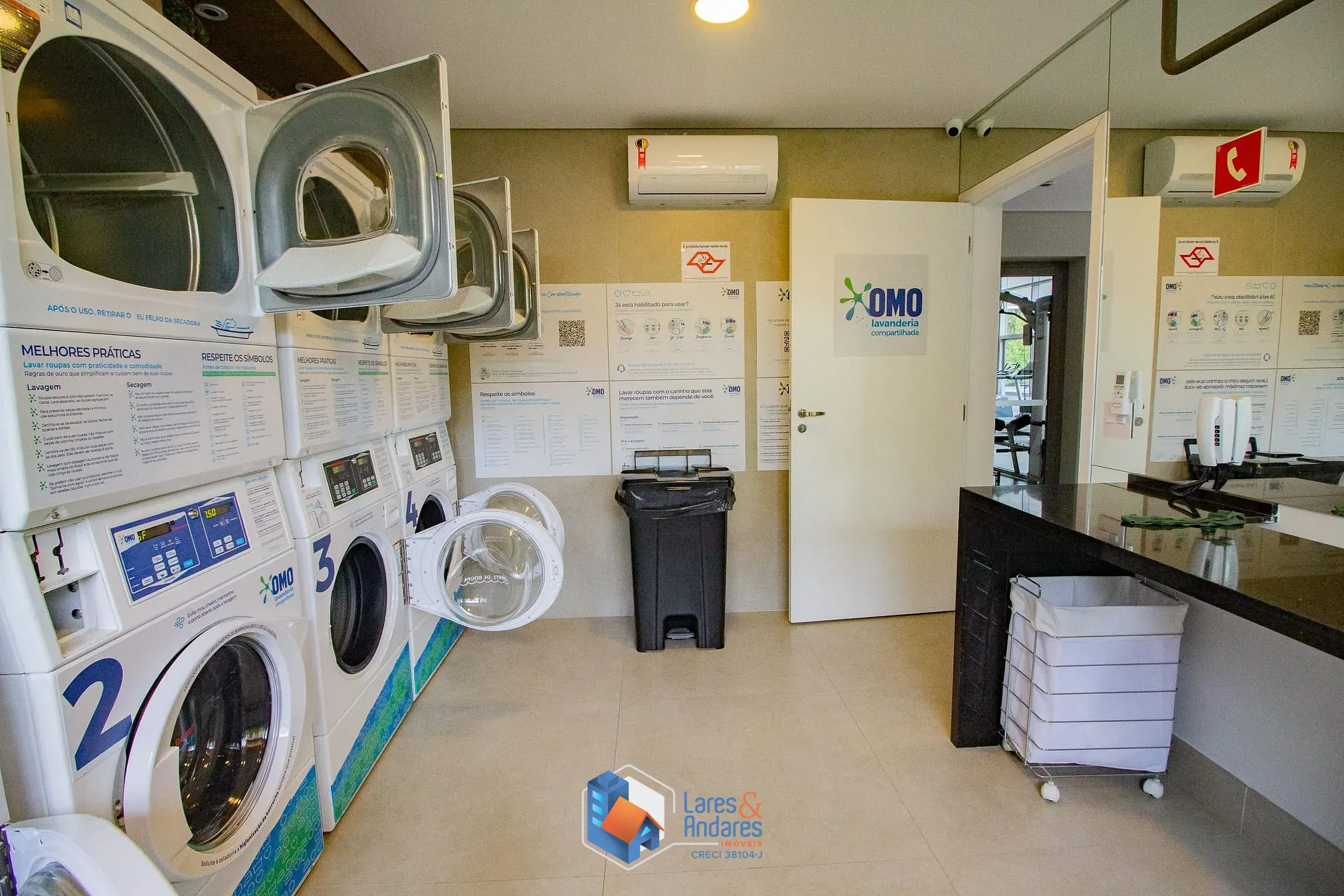 Apartamento, 2 quartos, 106 m² - Foto 26