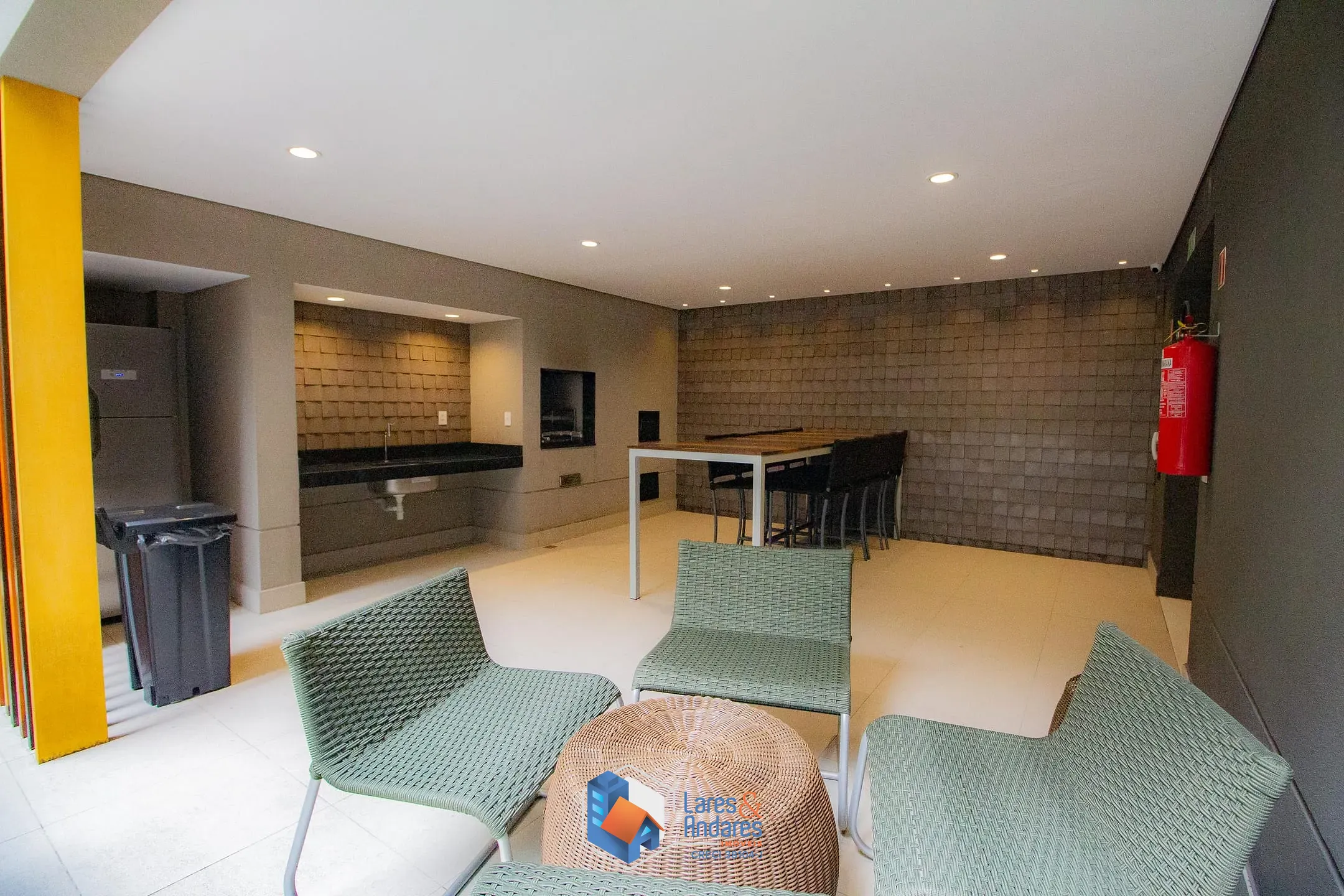 Apartamento, 2 quartos, 106 m² - Foto 21