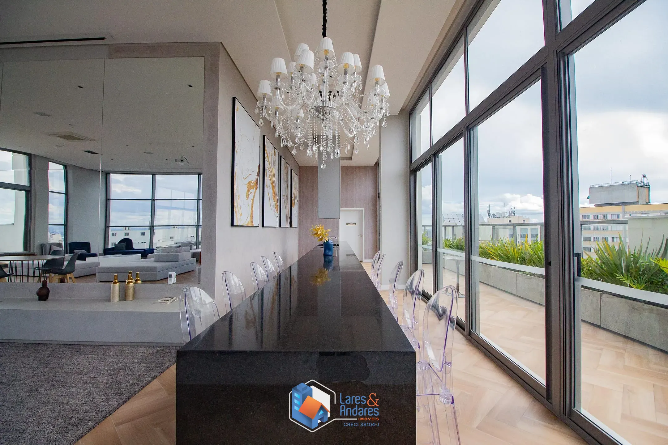 Apartamento, 2 quartos, 106 m² - Foto 34