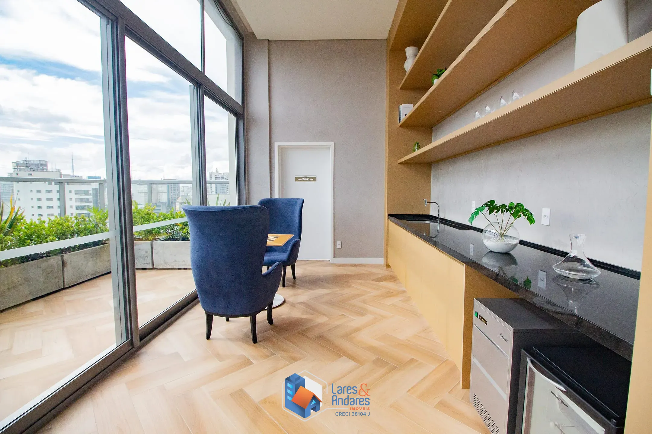 Apartamento, 2 quartos, 106 m² - Foto 29