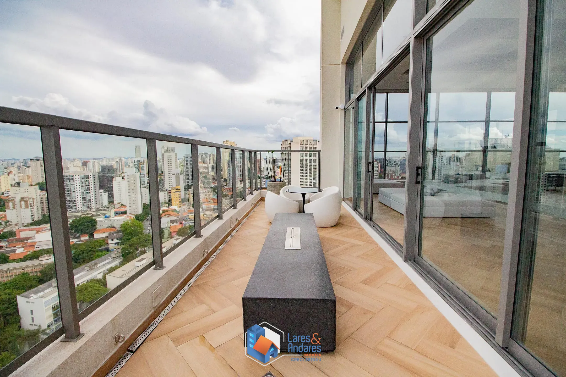Apartamento, 2 quartos, 106 m² - Foto 31