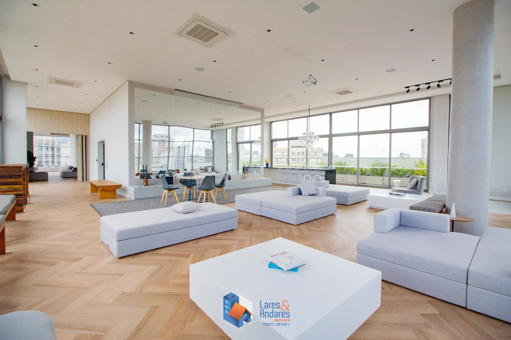 Apartamento, 2 quartos, 106 m² - Foto 33