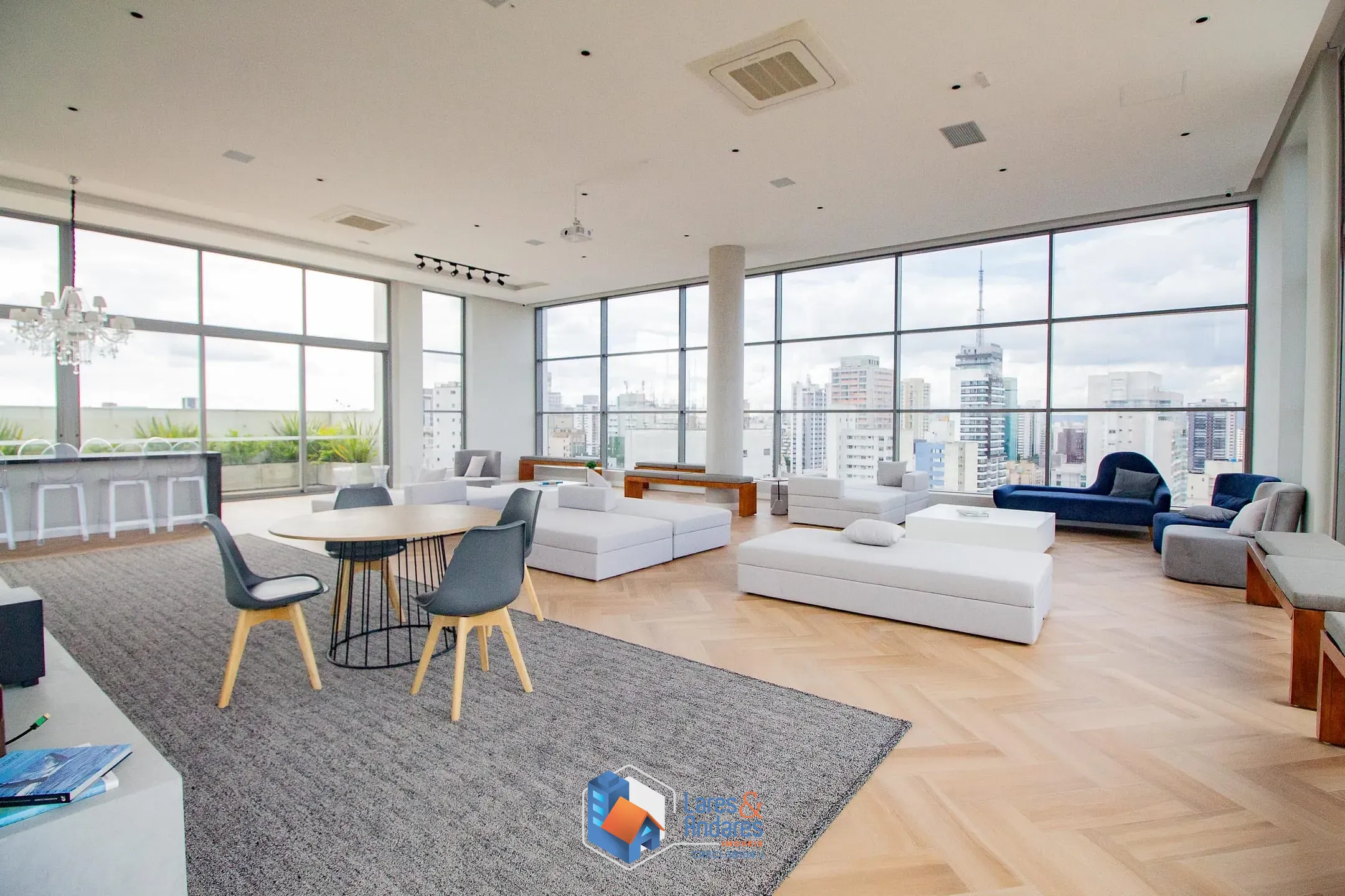 Apartamento, 2 quartos, 106 m² - Foto 32