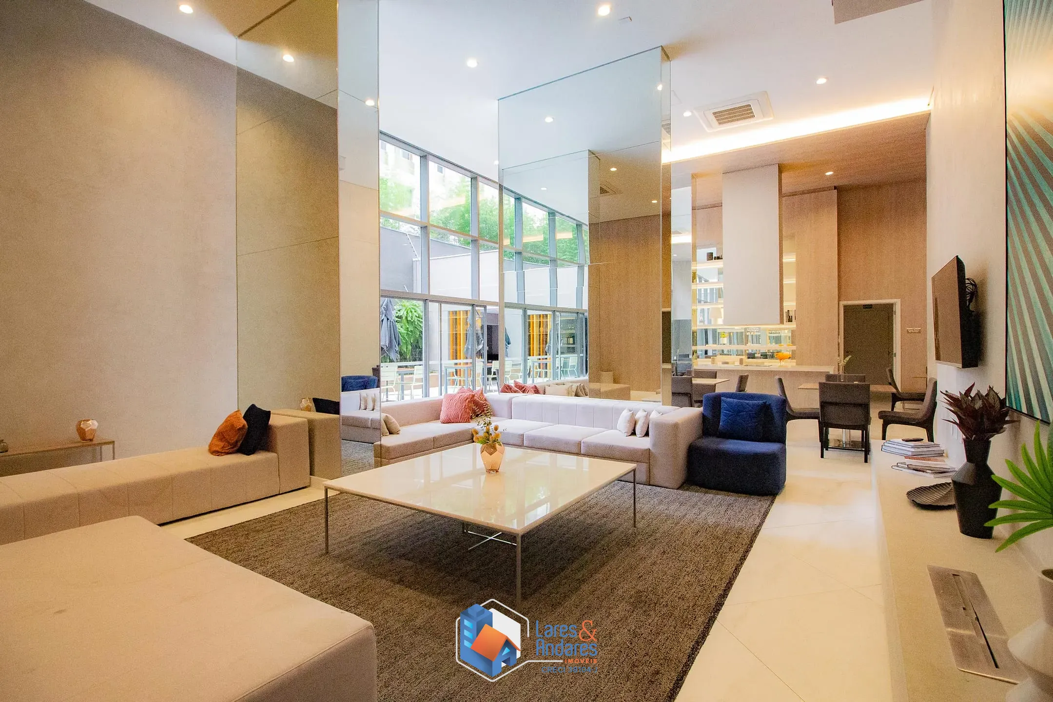 Apartamento, 2 quartos, 106 m² - Foto 35