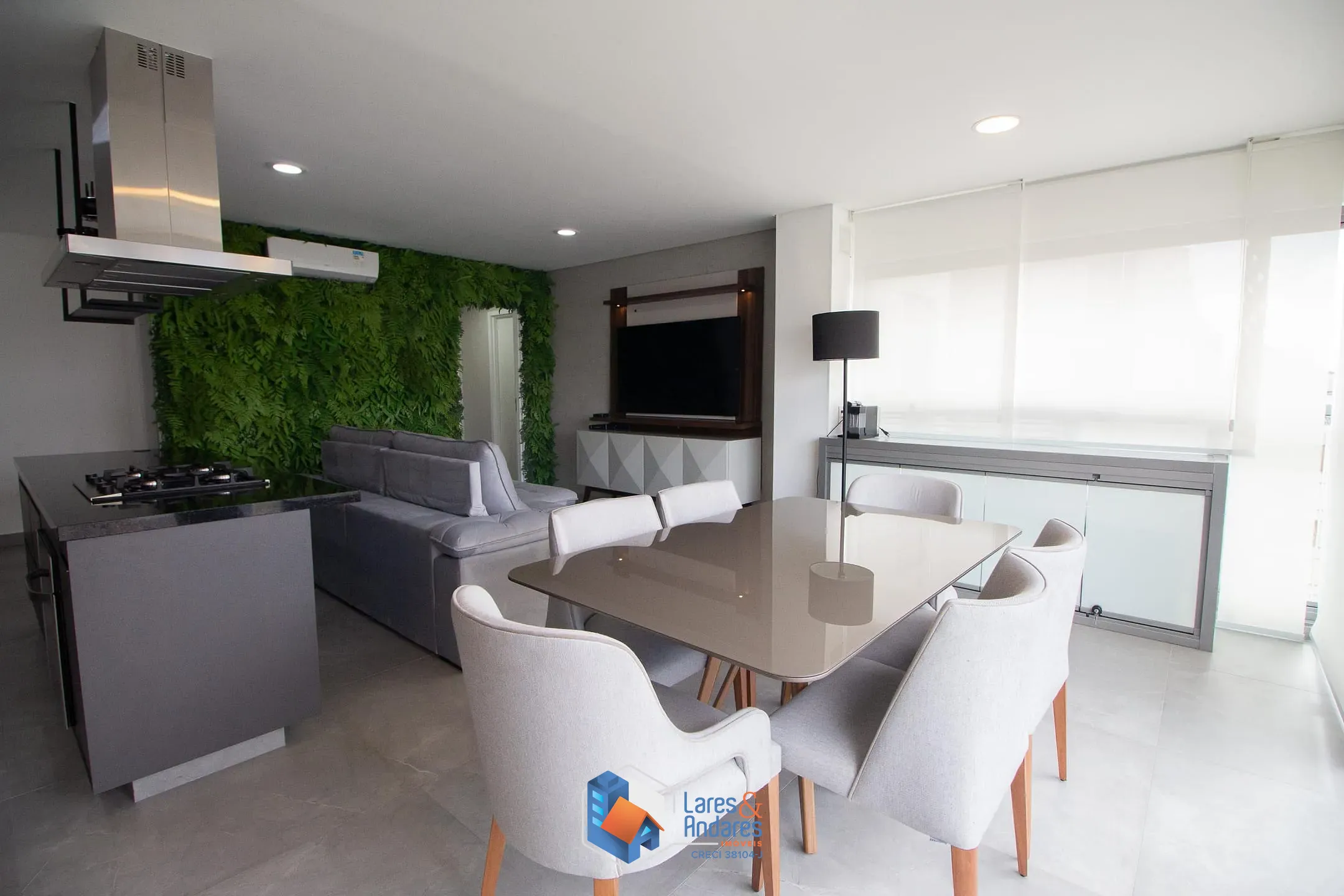 Apartamento, 2 quartos, 106 m² - Foto 45