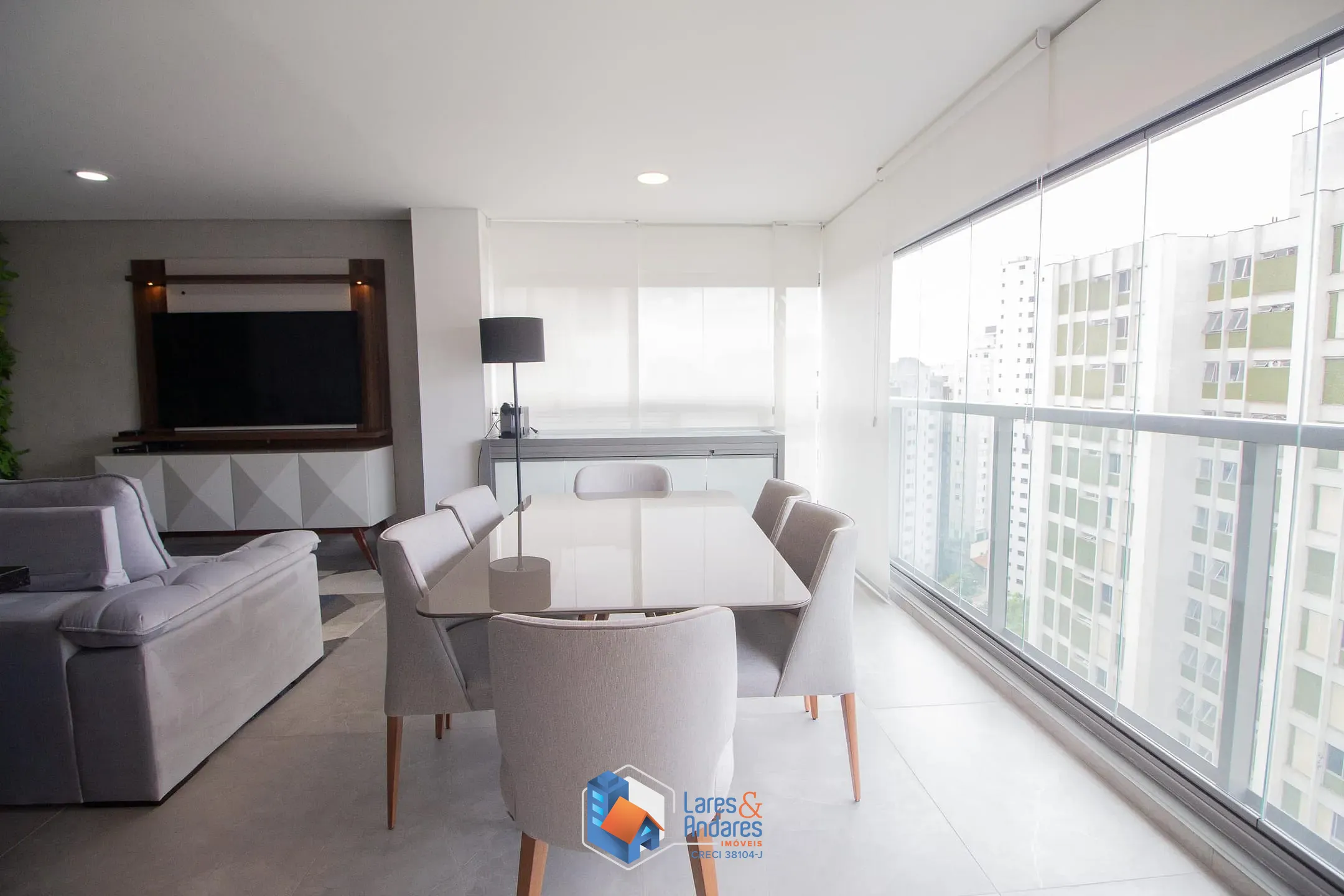 Apartamento, 2 quartos, 106 m² - Foto 44