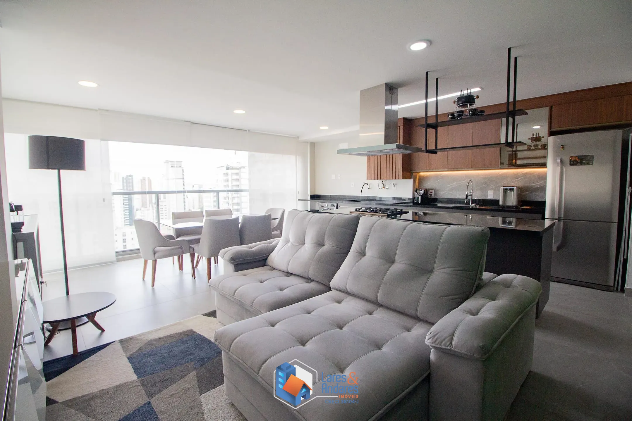 Apartamento, 2 quartos, 106 m² - Foto 46