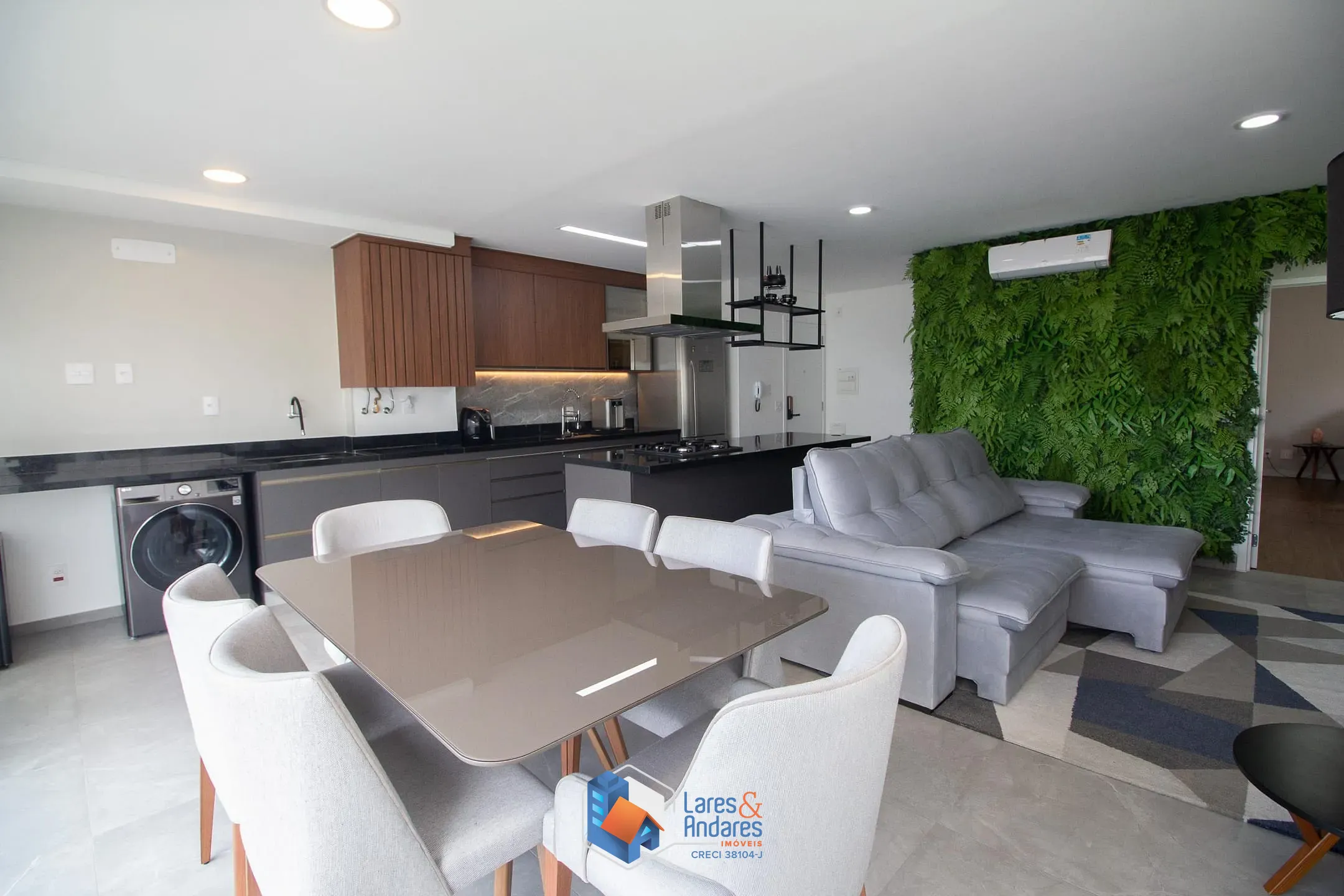Apartamento, 2 quartos, 106 m² - Foto 47