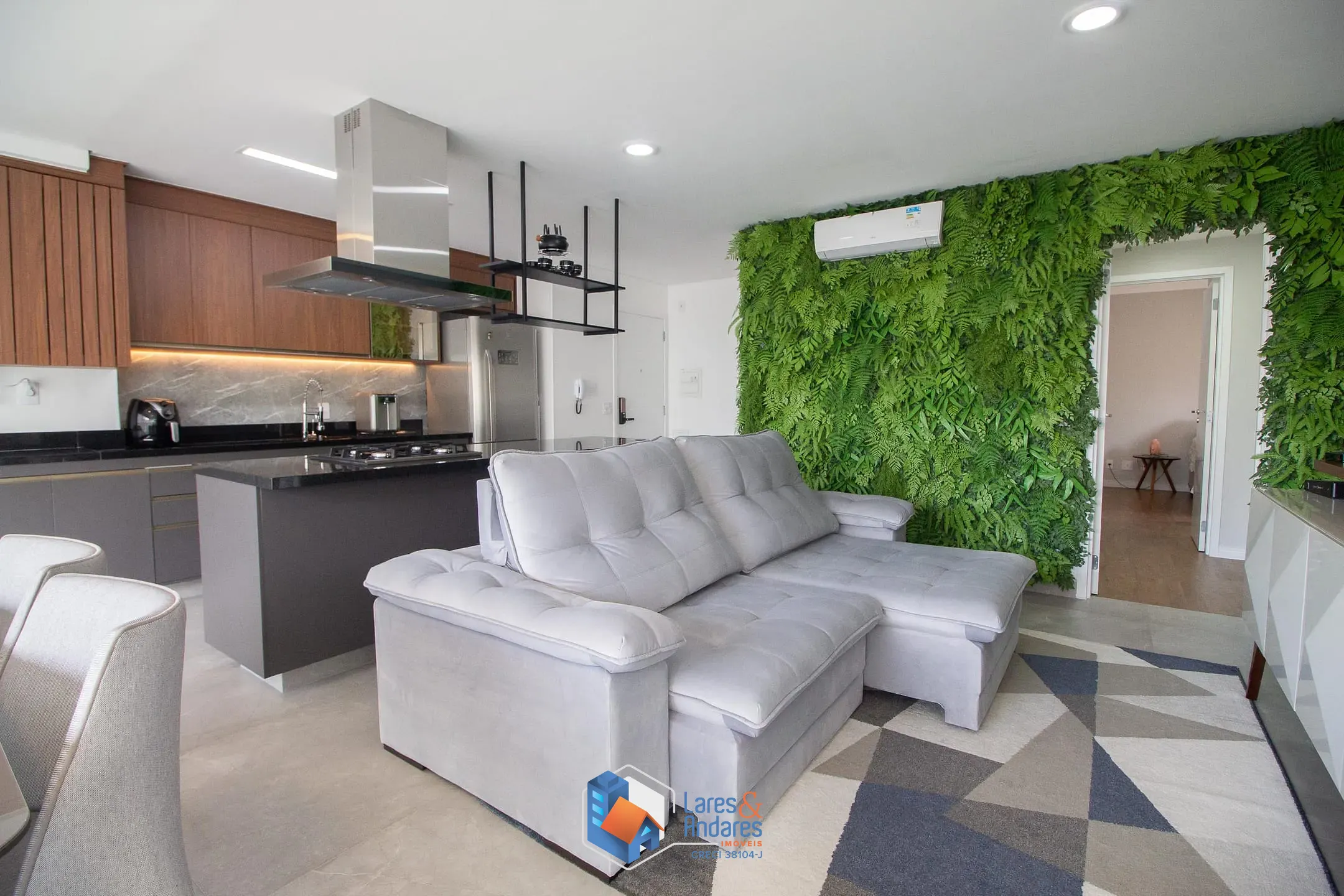 Apartamento, 2 quartos, 106 m² - Foto 42