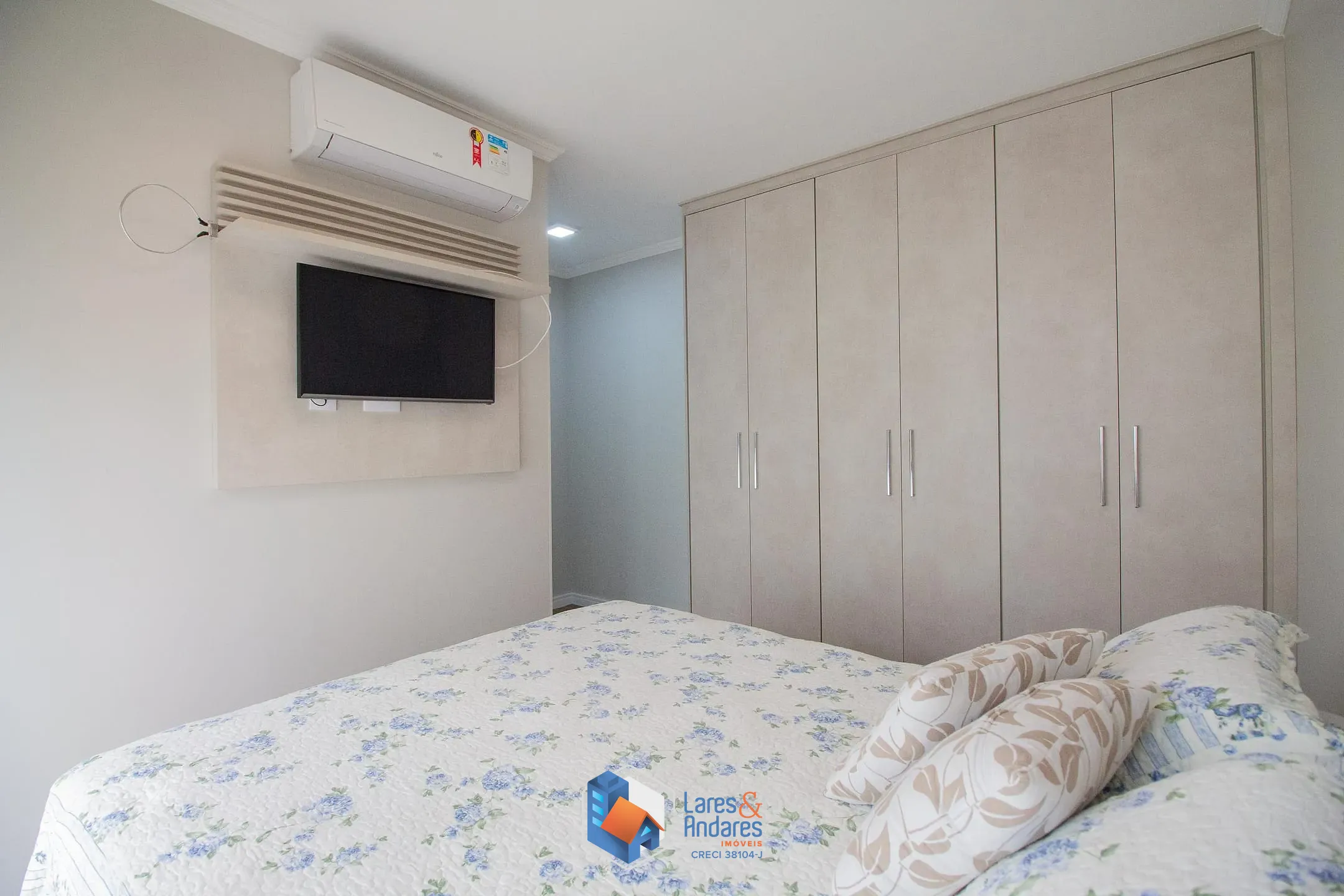 Apartamento, 2 quartos, 106 m² - Foto 55