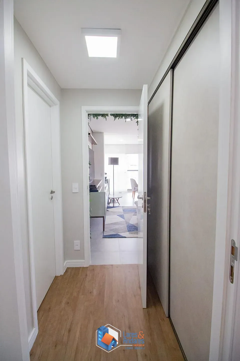 Apartamento, 2 quartos, 106 m² - Foto 52
