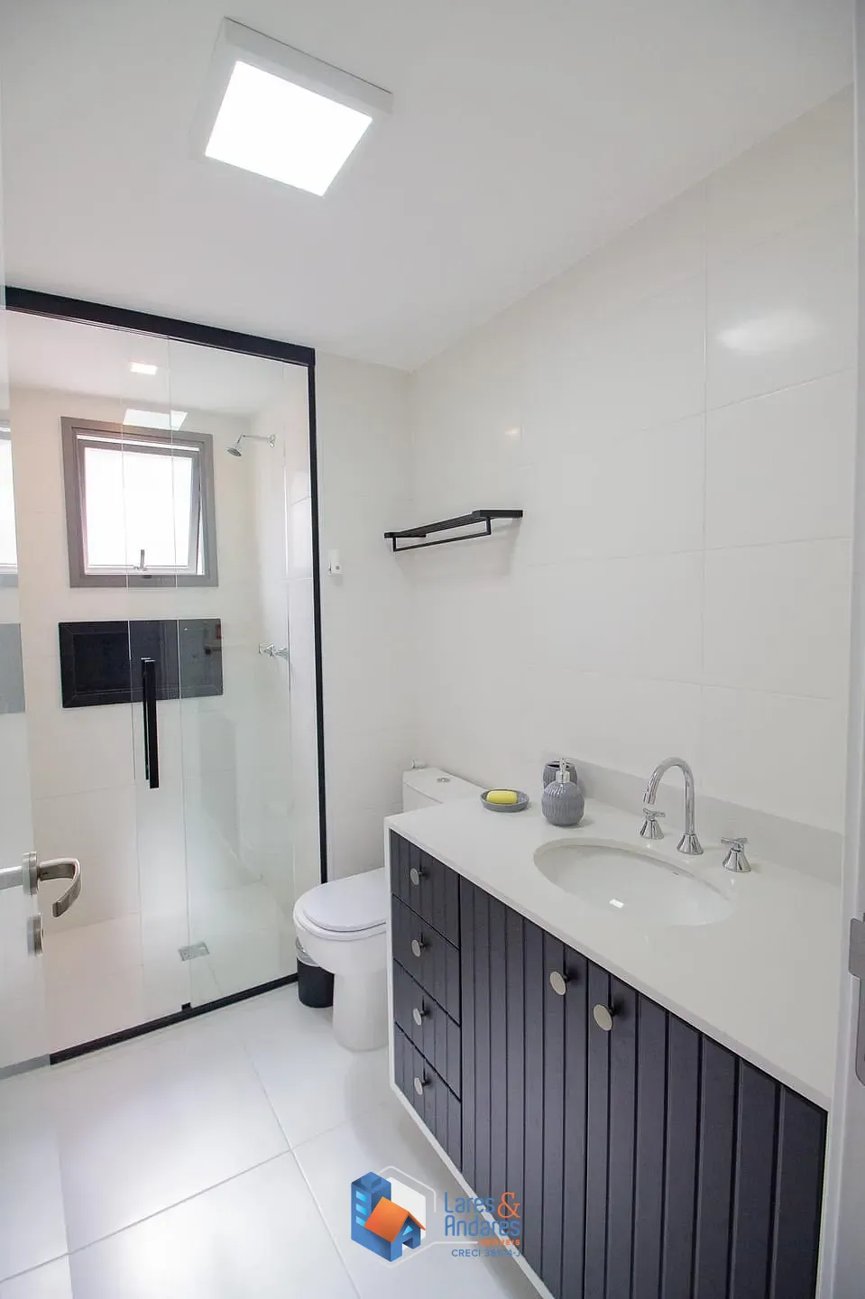 Apartamento, 2 quartos, 106 m² - Foto 59