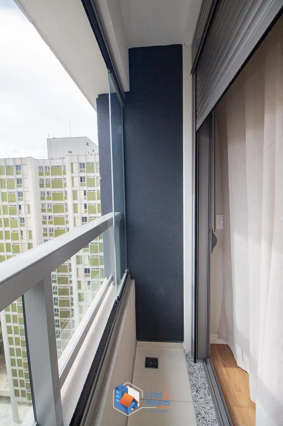 Apartamento, 2 quartos, 106 m² - Foto 57