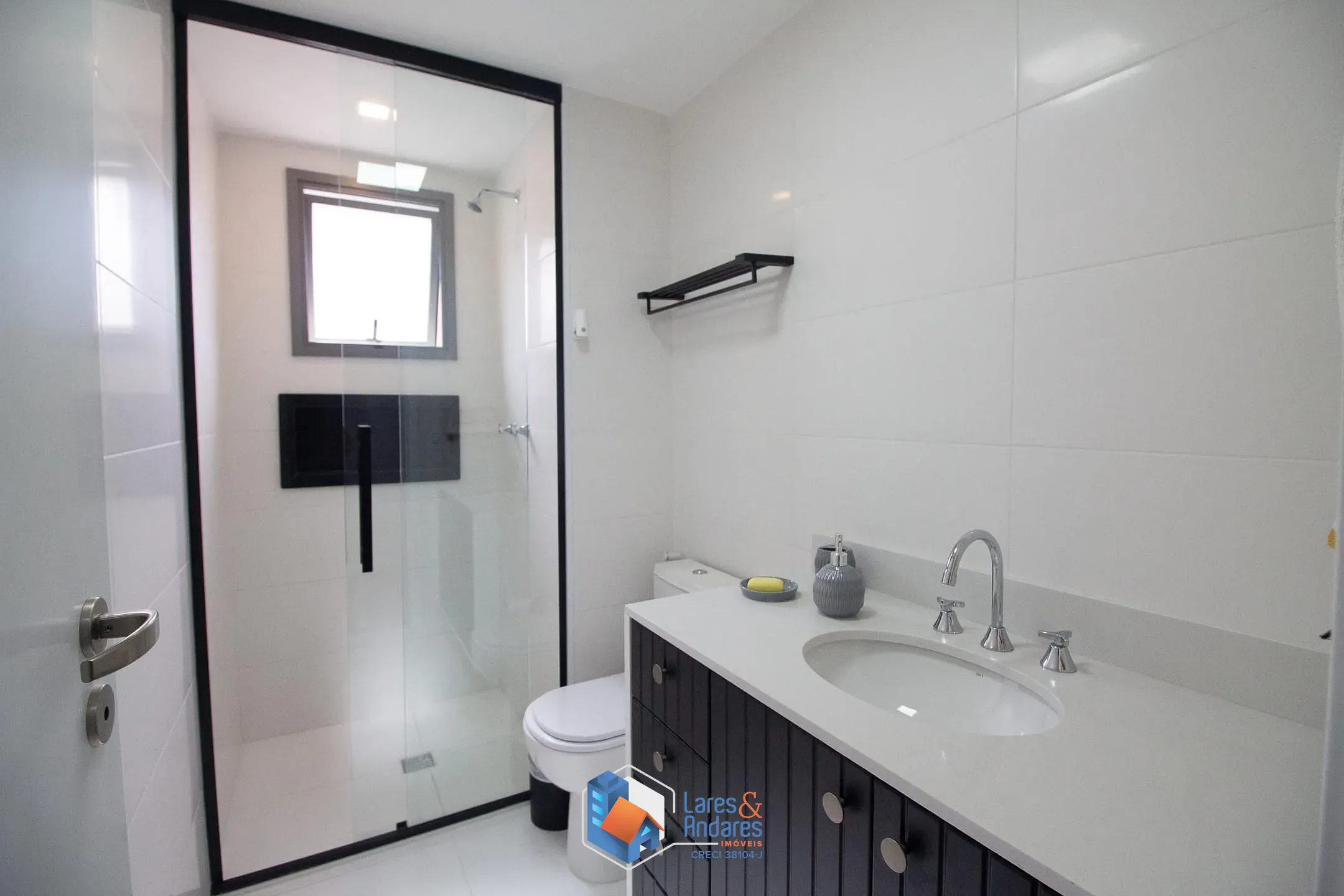 Apartamento, 2 quartos, 106 m² - Foto 58