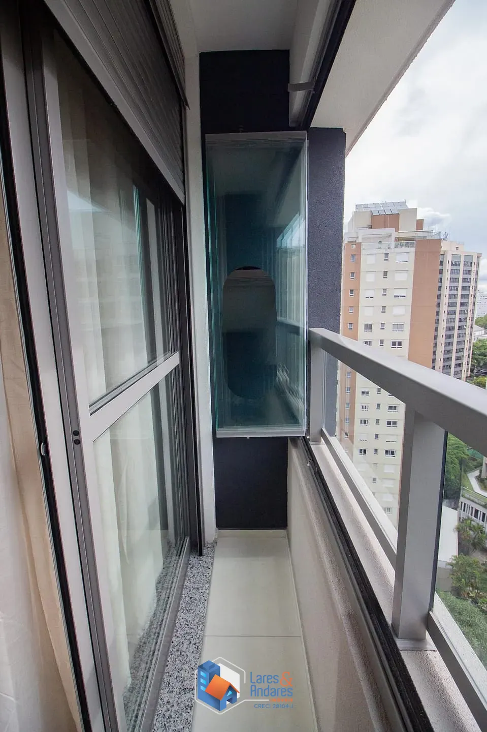 Apartamento, 2 quartos, 106 m² - Foto 56