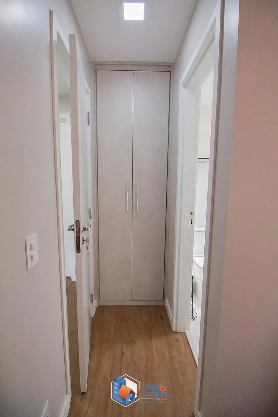 Apartamento, 2 quartos, 106 m² - Foto 61