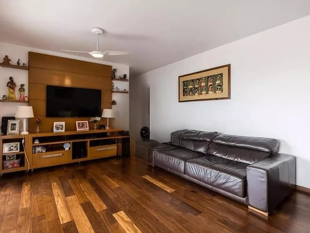 Foto do Apartamento - Apartamento à venda, Pinheiros, São Paulo, SP | Vista Livre