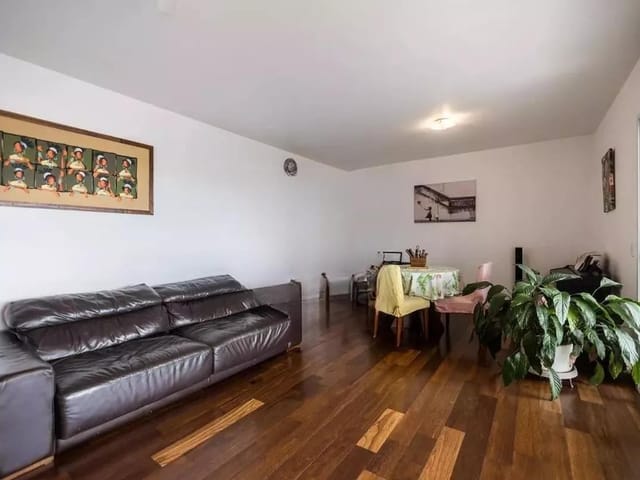 Foto do Apartamento - Apartamento à venda, Pinheiros, São Paulo, SP | Vista Livre