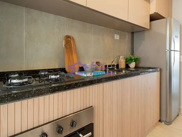 Apartamento com 64m² 2 quartos e 1 banheiro, à venda, no bairro Quarta Parada em São Paulo