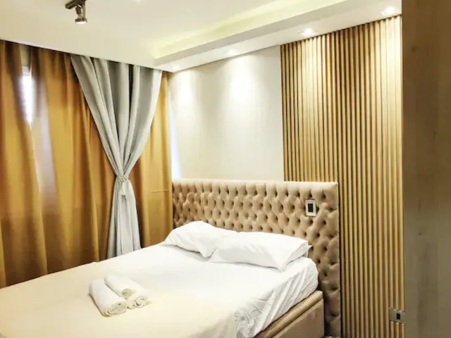 Apartamento com 35m² 1 quarto e 1 banheiro, para alugar, no bairro Bela Vista em São Paulo