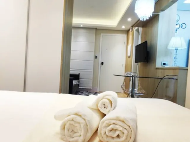 Apartamento com 35m² 1 quarto e 1 banheiro, para alugar, no bairro Bela Vista em São Paulo