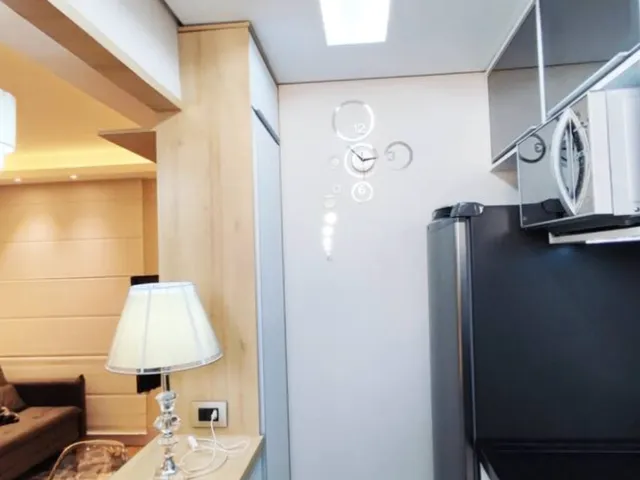 Apartamento com 35m² 1 quarto e 1 banheiro, para alugar, no bairro Bela Vista em São Paulo