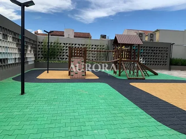 Apartamento com 137m² 3 quartos e 2 banheiros, à venda, no bairro Centro em Londrina