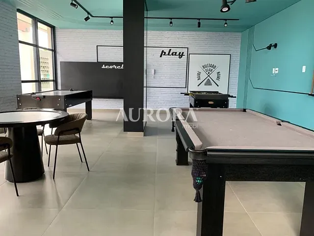 Apartamento com 137m² 3 quartos e 2 banheiros, à venda, no bairro Centro em Londrina