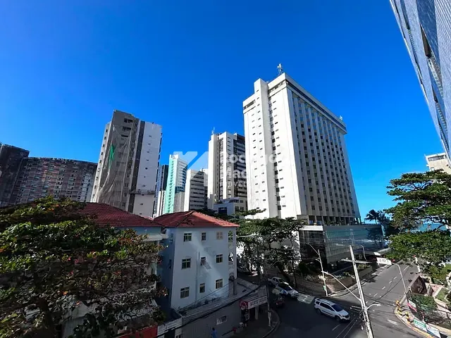Apartamento 2 quartos e 1 banheiro, à venda, no bairro Boa Viagem em Recife