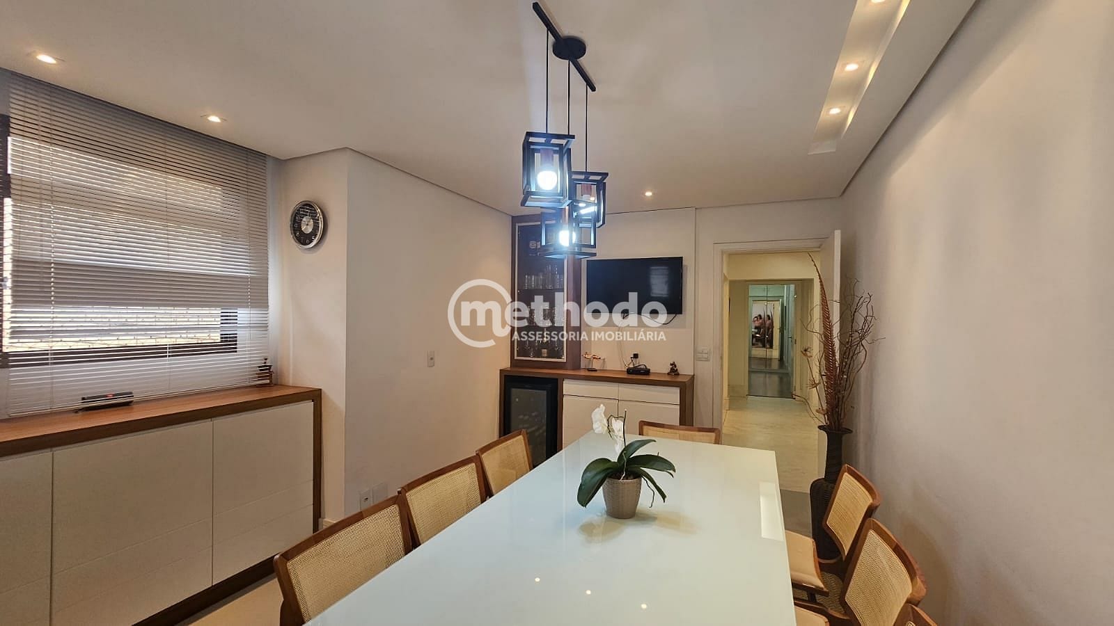 Apartamento, 3 quartos, 210 m² - Foto 8