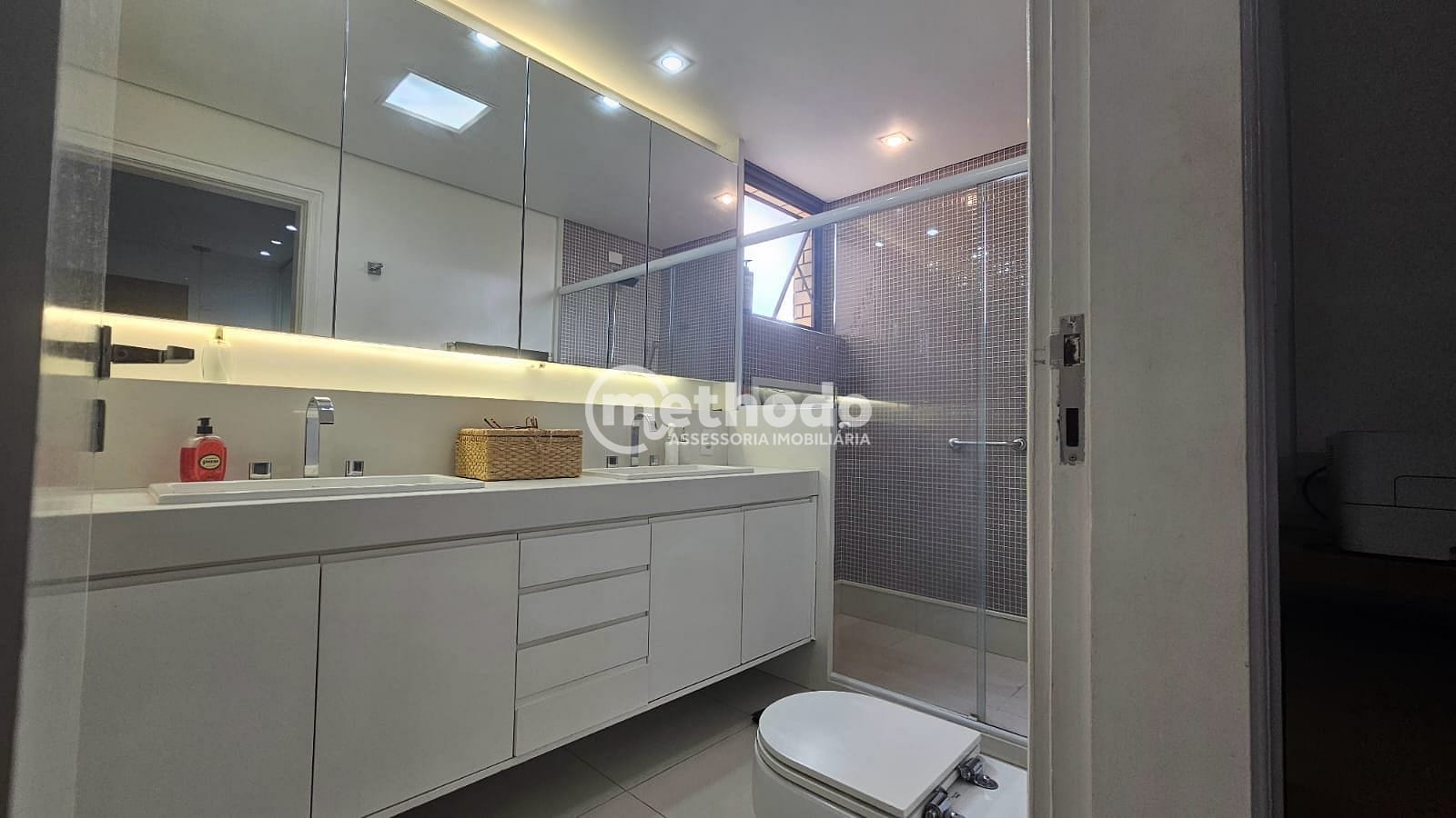 Apartamento, 3 quartos, 210 m² - Foto 33