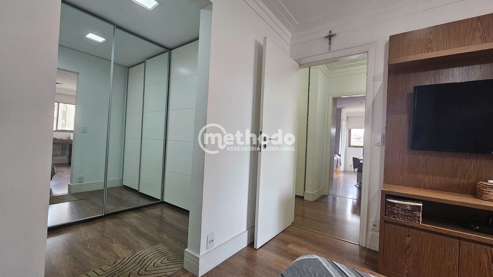 Apartamento, 3 quartos, 210 m² - Foto 31