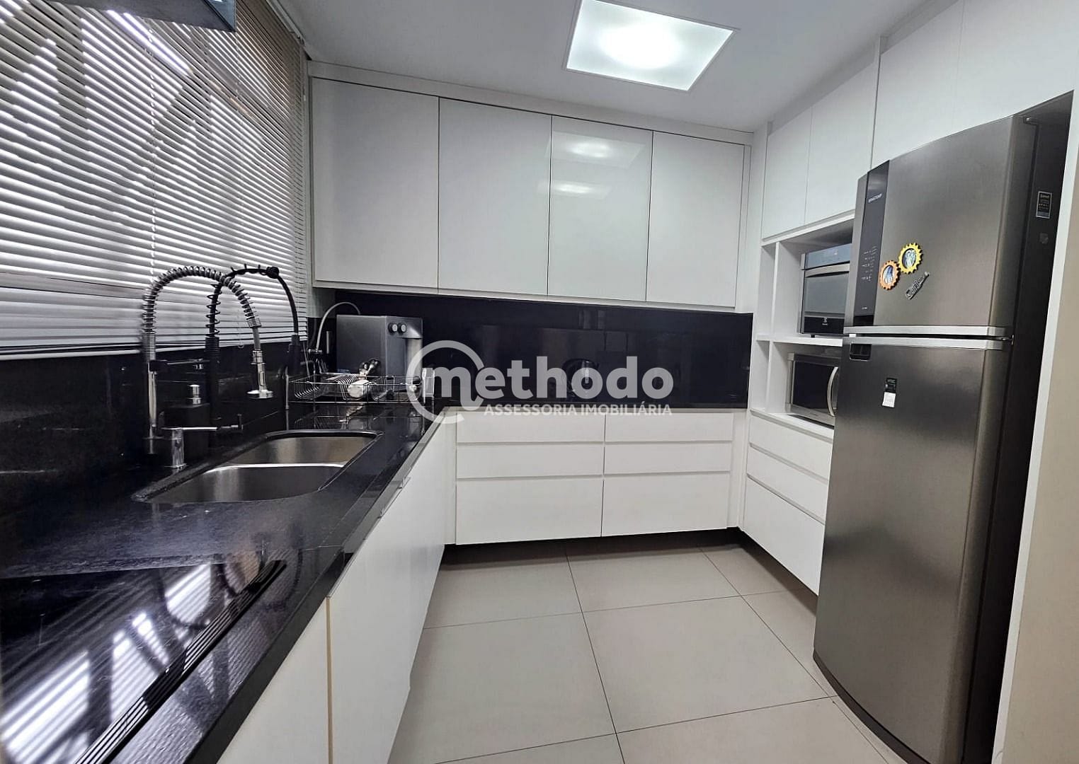 Apartamento, 3 quartos, 210 m² - Foto 12
