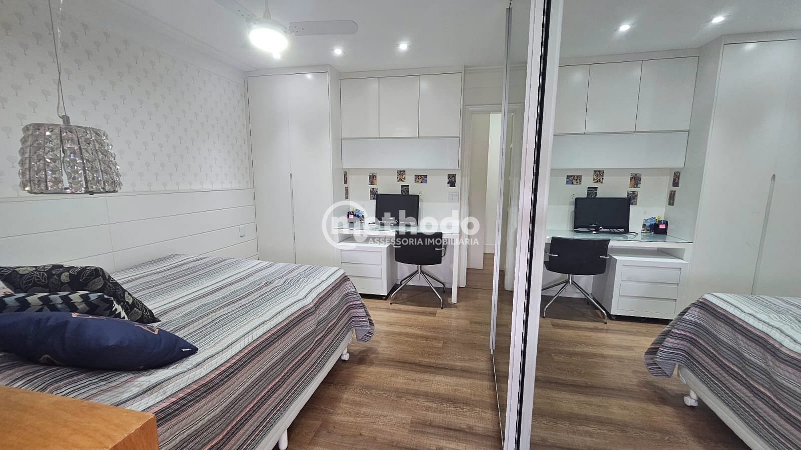 Apartamento, 3 quartos, 210 m² - Foto 21